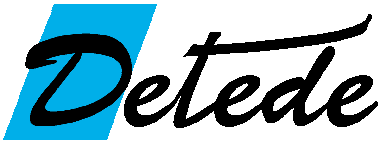 DeTeDe Logo